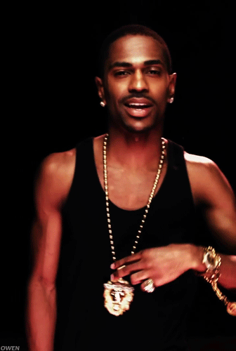 Artiesten Gifs Nicki minaj derp godin Sean Kingston Dutty liefde Dutty 