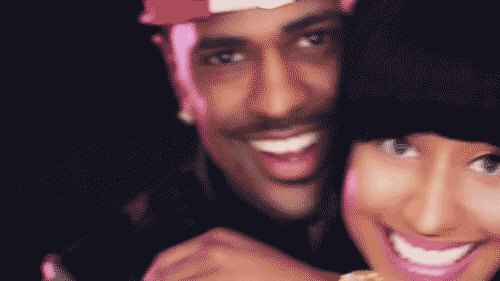 Artiesten Tv Gifs Big sean Nicki minaj dancea 