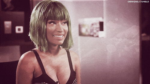 Dansen Artiesten Schattig Gifs Nicki minaj nicki nicki ninja 