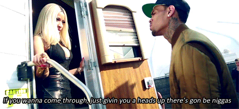 Artiesten Gifs Nicki minaj 