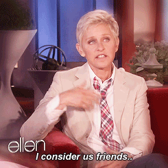 Nicki Minaj GIF. Artiesten Gifs Nicki minaj Lachend Lach 