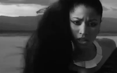 Artiesten Gifs Nicki minaj geen het oneens zijn 