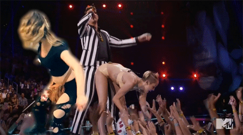 Muziek Artiesten Gifs Nicki minaj super bass 