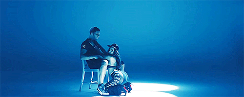 Muziek Artiesten Gifs Nicki minaj 
