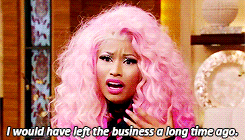 Nicki Minaj GIF. Artiesten Gifs Nicki minaj Derp Godin Sean kingston Dutty liefde Dutty 