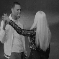 Artiesten Gifs Nicki minaj 