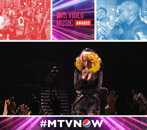 Muziek Artiesten Gifs Nicki minaj super bass 