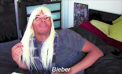 Nicki Minaj GIF. Artiesten Tv Gifs Nicki minaj Ge&euml;rgerd American idol 