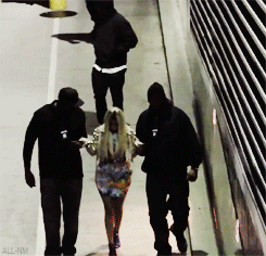 Nicki Minaj GIF. Huilen Artiesten Gifs Nicki minaj 
