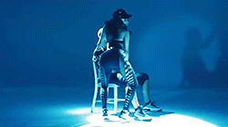 Nicki Minaj GIF. Boos Artiesten Gifs Nicki minaj Gefrustreerd 