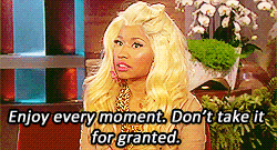Nicki Minaj GIF. Beroemdheden Artiesten Gifs Nicki minaj Super bass 