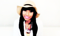 Nicki Minaj GIF. Artiesten Gifs Nicki minaj Realitytvgifs Yas Yasss 