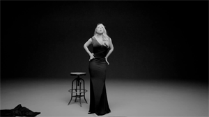 Nicki Minaj GIF. Artiesten Gifs Nicki minaj Nas Gelijk aan mijn zijde 