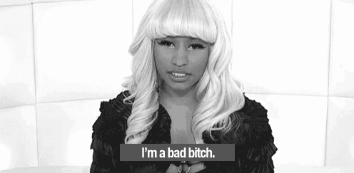 Artiesten Gifs Nicki minaj 2013 american idol 