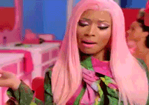 Nicki Minaj GIF. Dansen Artiesten Schattig Gifs Nicki minaj Lil wayne Nicki 