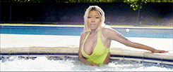 Nicki Minaj GIF. Dansen Artiesten Schattig Gifs Nicki minaj Nicki Nicki ninja 
