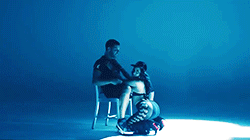 Nicki Minaj GIF. Muziek Artiesten Gifs Nicki minaj Knal Stupid hoe Roman reloaded 