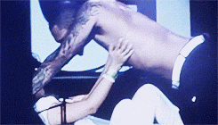 Nicki Minaj GIF. Artiesten Gifs Nicki minaj Geen Nicki Hell no 
