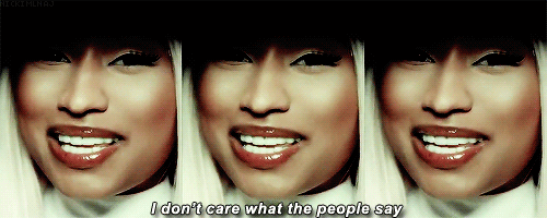 Dansen Artiesten Gifs Nicki minaj 