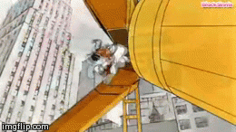 Nicki Minaj GIF. Artiesten Gifs Nicki minaj Nas Gelijk aan mijn zijde 
