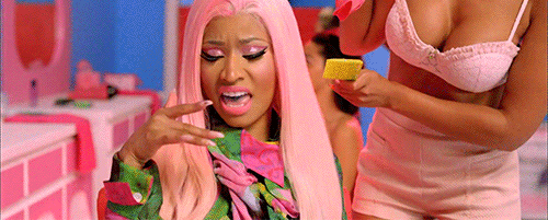 Artiesten Lol Gifs Nicki minaj LMFAO de jongens 