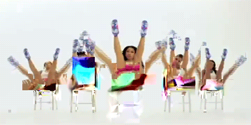 Artiesten Sexy Gifs Nicki minaj buit 