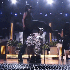 Nicki Minaj GIF. Artiesten Gifs Nicki minaj 