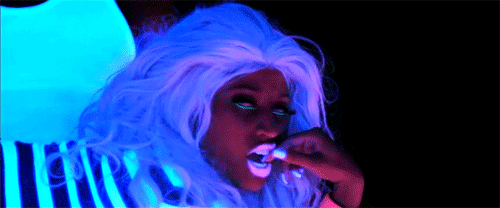 Muziek Artiesten Gifs Nicki minaj super bass 