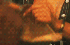 Nicki Minaj GIF. Artiesten Gifs Nicki minaj American idol Brandwond Zuigen 