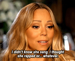 Nicki Minaj GIF. Artiesten Gifs Nicki minaj Dans Ja American idol Hell yeah 