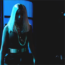 Nicki Minaj GIF. Artiesten Gifs Nicki minaj Onschuldig Die mij 