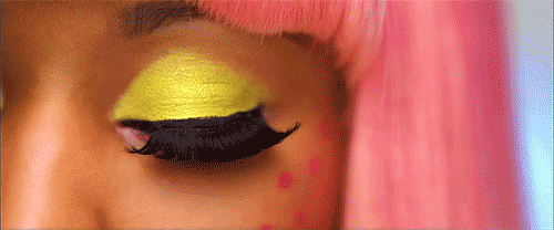 Muziek Artiesten Gifs Nicki minaj tieten lil wayne 