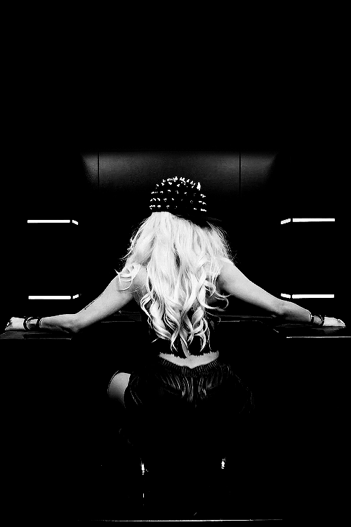 Artiesten Gifs Nicki minaj jeremy sengly 