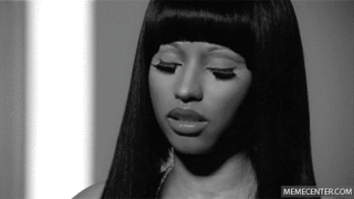 Dansen Artiesten Gifs Nicki minaj BET Awards 
