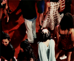 Nicki Minaj GIF. Artiesten Gifs Nicki minaj 