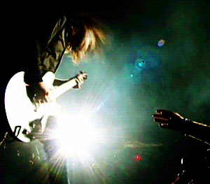 Baby GIF. Grappig Schattig Baby Sexy Gifs Nirvana  Grunge Kurt cobain Dave grohl Krist novoselic 