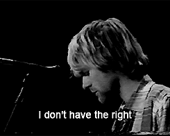 Baby GIF. Grappig Schattig Baby Sexy Gifs Nirvana  Grunge Kurt cobain Dave grohl Krist novoselic 