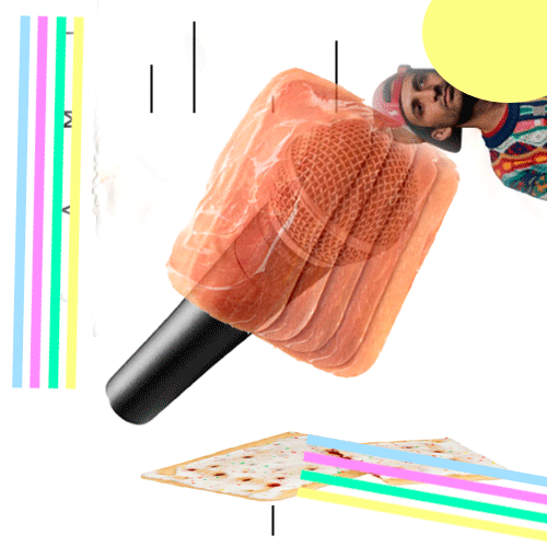 Eten en drinken Gifs Nutella ontmoeting sommen 