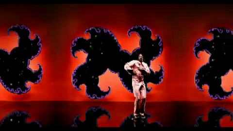 Artiesten Gifs Outkast 