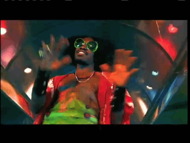 Artiesten Gifs Outkast 
