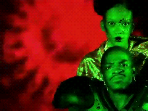 Muziek Artiesten Gifs Outkast 