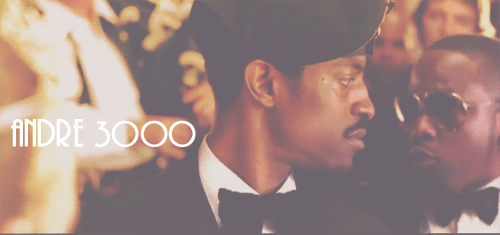 Bioscoop Artiesten Gifs Outkast 