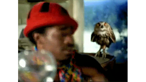 Artiesten Gifs Outkast verbijsterd 