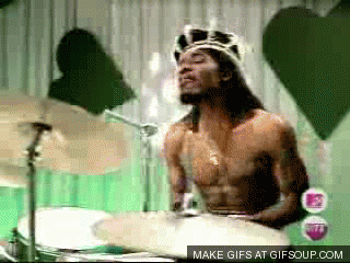 Muziek Artiesten Gifs Outkast 