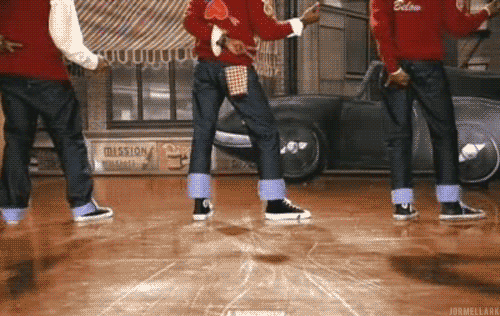 Muziek Artiesten Gifs Outkast 