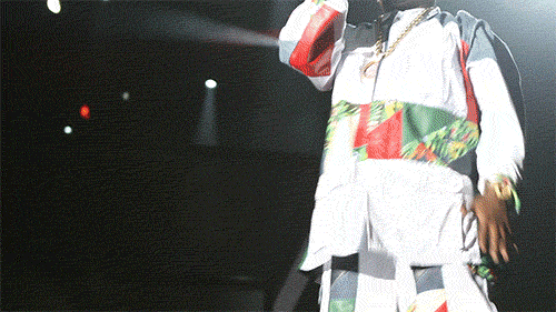 Artiesten Gifs Outkast glitch 