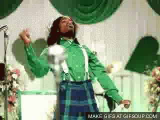 Artiesten Sorry Gifs Outkast ti hey ya andre 3000 roze kwestie 