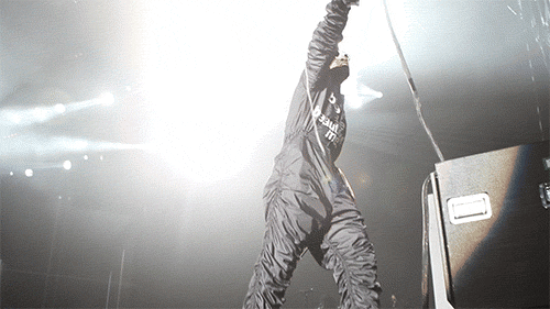 Artiesten Gifs Outkast 