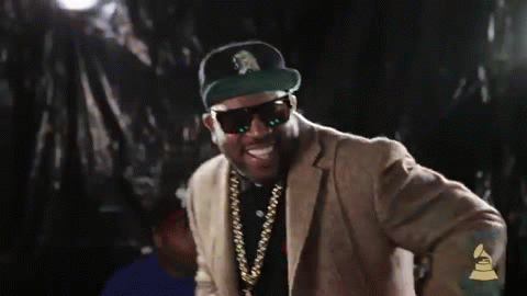 Artiesten Groen Gifs Outkast he hey ya 