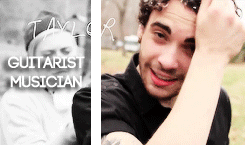 Paramore GIF. Muziek Artiesten Paramore Gifs Band 